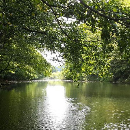 Peace Of Nature *** Slunj Exterior photo