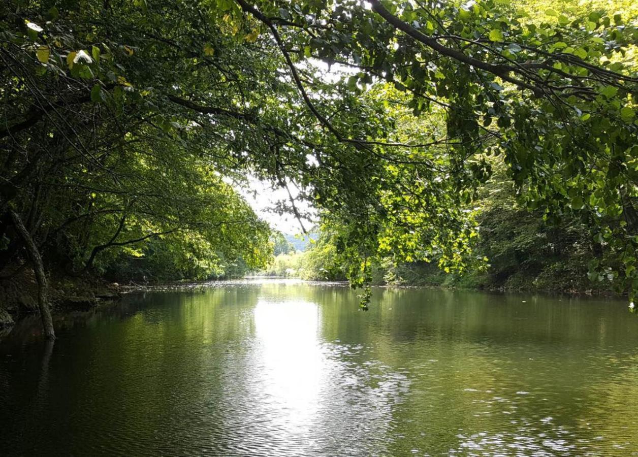 Peace Of Nature *** Slunj Exterior photo
