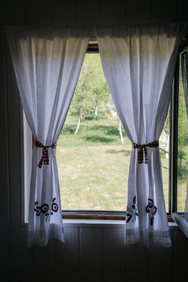 Peace Of Nature *** Slunj Exterior photo