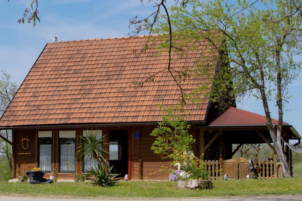 Peace Of Nature *** Slunj Exterior photo