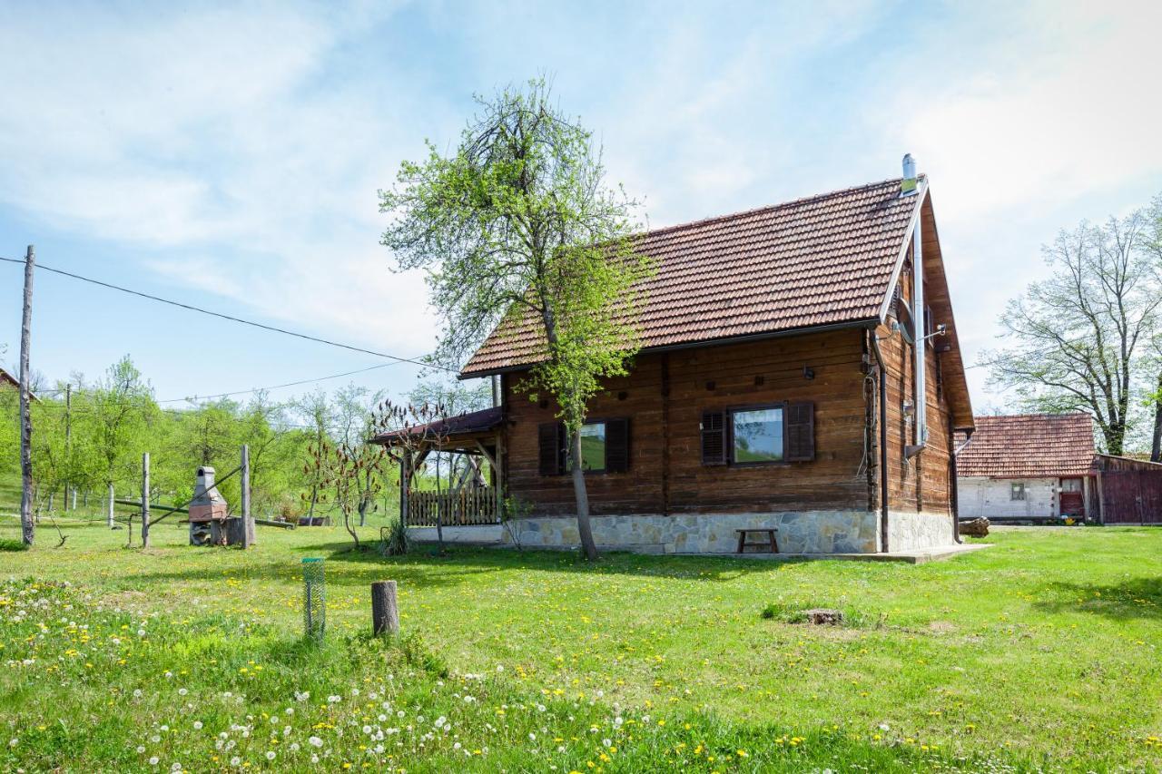 Peace Of Nature *** Slunj Exterior photo