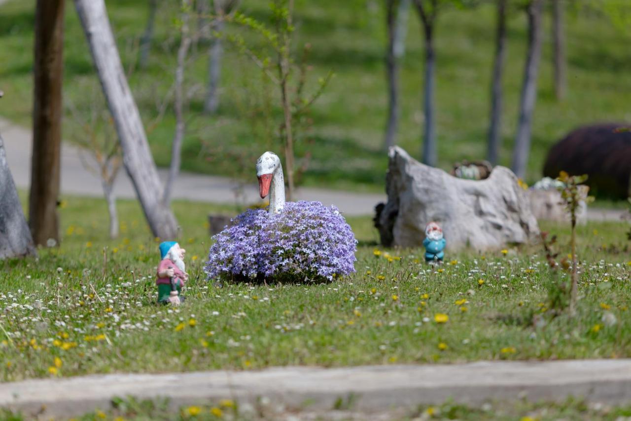 Peace Of Nature *** Slunj Exterior photo
