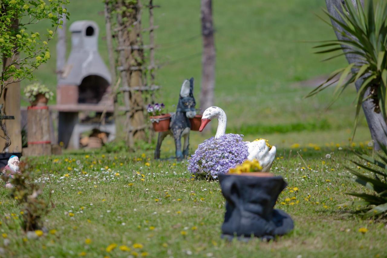 Peace Of Nature *** Slunj Exterior photo