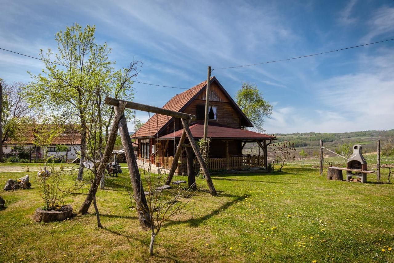 Peace Of Nature *** Slunj Exterior photo