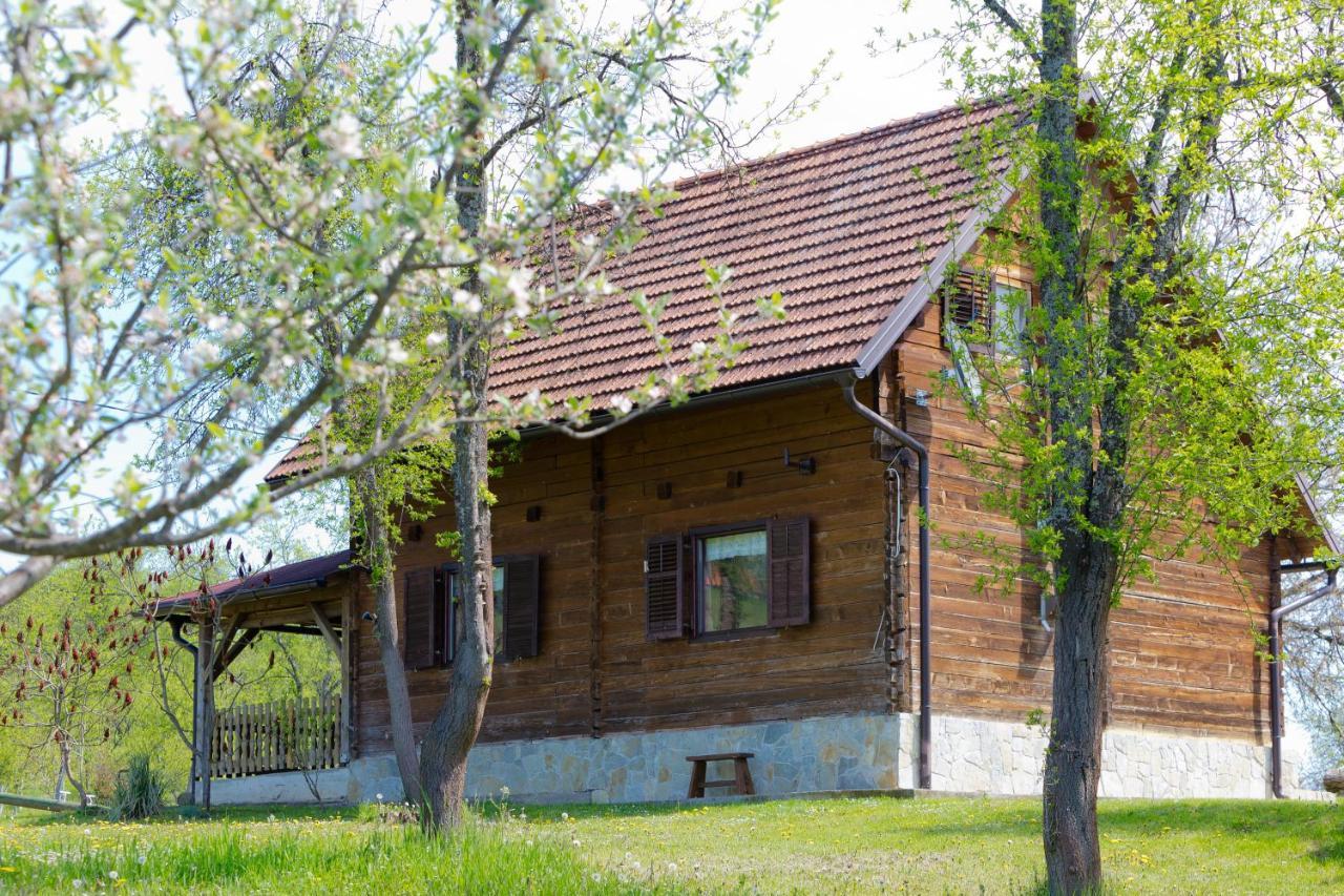 Peace Of Nature *** Slunj Exterior photo