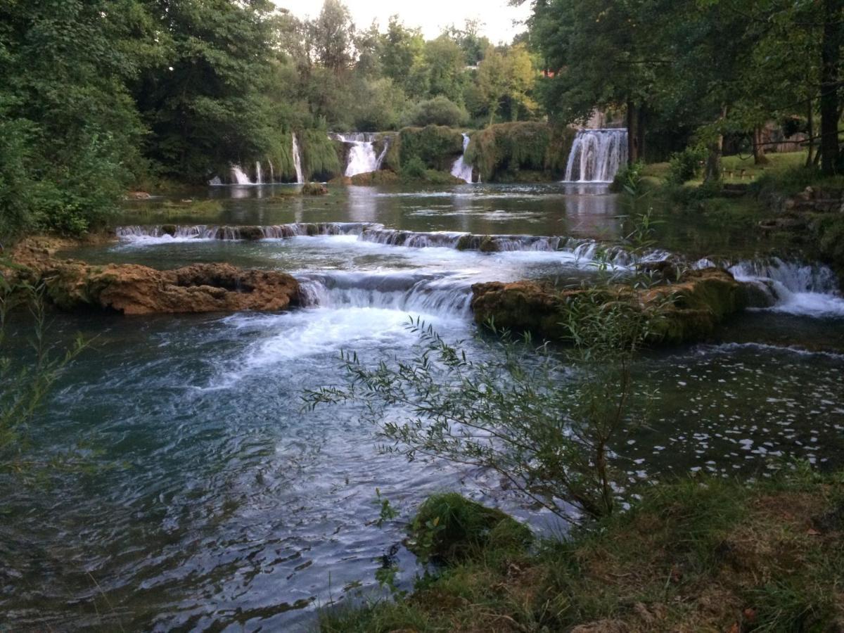 Peace Of Nature *** Slunj Exterior photo